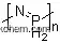 Molecular Structure of 61361-50-0 (Phosphorus Nitride)